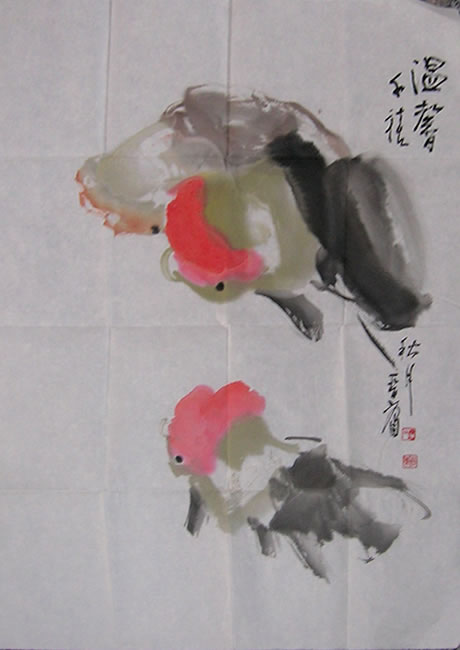 冯晋庸