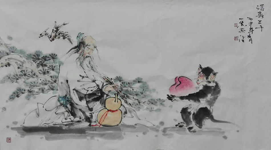 蒋家浩