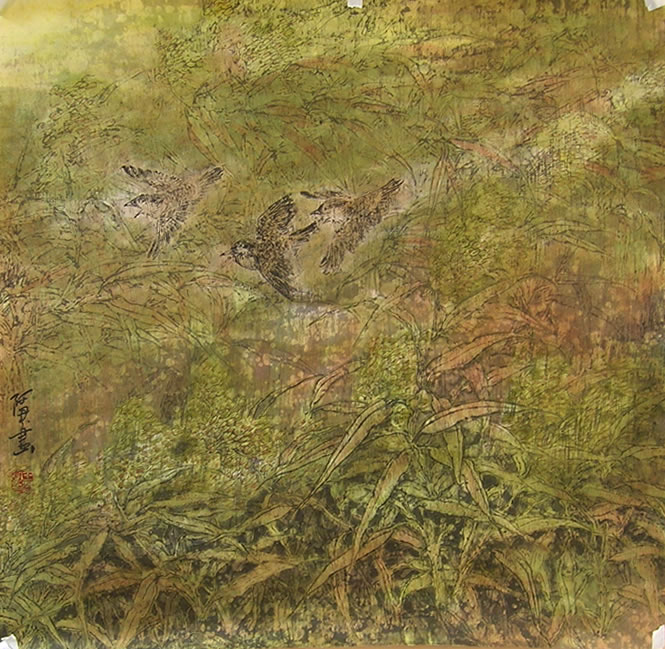 王君
