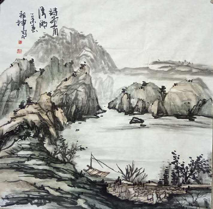 张祖坤