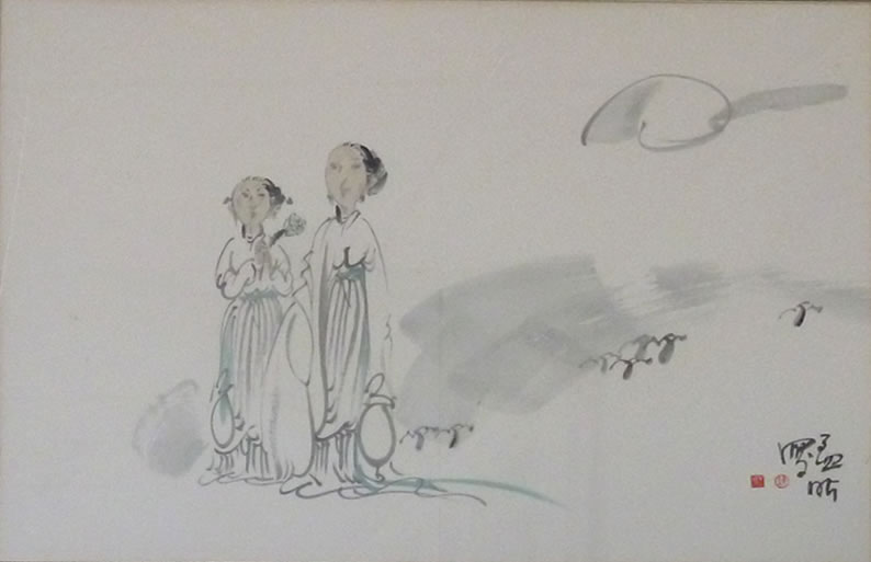 陈孟昕